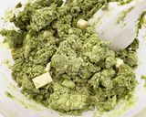 ☆抹茶チョコスコーン☆作り方6写真