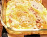 #カロリーオフ#茄子とトマトのチーズ焼き作り方6写真