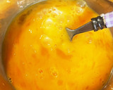 簡単・残った焼き飯からのオムライス作り方3写真