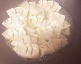 ポリ袋で手が汚れない♡旨味たっぷり餃子作り方8写真