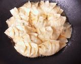 ポリ袋で手が汚れない♡旨味たっぷり餃子作り方9写真
