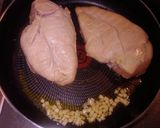 鶏胸肉ステーキ作り方6写真