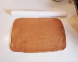 手捏ねでも簡単☆チョコカフェオレパン作り方12写真