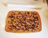 手捏ねでも簡単☆チョコカフェオレパン作り方13写真