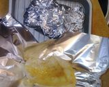 鶏胸肉ステーキ作り方9写真