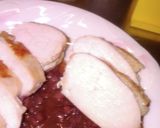 鶏胸肉ステーキ作り方11写真