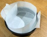 ふるっふる♡スダチ風味の絶品台湾カステラ作り方16写真
