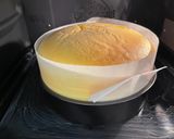 ふるっふる♡スダチ風味の絶品台湾カステラ作り方19写真