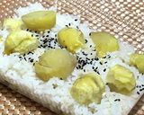 栗ご飯作り方11写真
