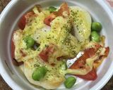 笹だよりのマヨネーズ焼き作り方3写真