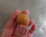 糖質オフ⭐きなこクッキー作り方3写真