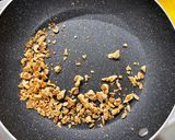 自慢できる☆簡単スダチ風味万能クルミ味噌作り方3写真