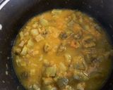 とろ〜り☆The茄子のカレー作り方3写真