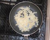 豆味噌デミグラスソースのハンバーグ作り方1写真