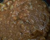 とろ〜り☆The茄子のカレー作り方4写真