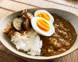 とろ〜り☆The茄子のカレー作り方5写真