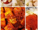 15分完成～美味しいカクテキ作り方3写真