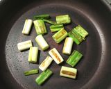 鶏肉のこってり焼き作り方3写真