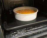 ふわふわしっとり『ベーコンのキッシュ』作り方16写真