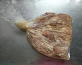 醤油風味もプラス！鶏の塩麹唐揚げ作り方4写真