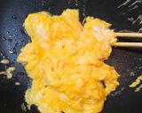 簡単！安い旨いやみつき！もやしと卵炒め♪作り方2写真