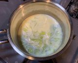 美味！鶏ロールクリームソース作り方7写真