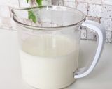 ホッと一息ミルクティー(*^^*)作り方3写真
