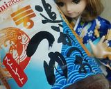 リカちゃん♡長ネギとなめこのトロッと炒め作り方4写真