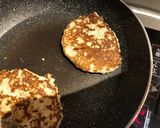 三陸産いわしのハンバーグ作り方6写真