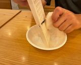 三陸産いわしのハンバーグ作り方7写真