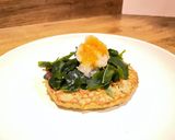 三陸産いわしのハンバーグ作り方8写真