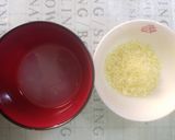 レモンクッキー作り方3写真