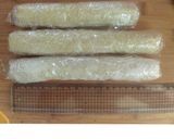 レモンクッキー作り方8写真