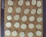 レモンクッキー作り方10写真