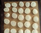 レモンクッキー作り方11写真