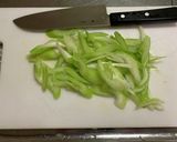 野菜のコンソメ炒め作り方2写真