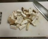 野菜のコンソメ炒め作り方4写真