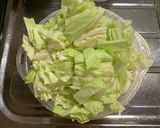 野菜のコンソメ炒め作り方5写真