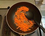 野菜のコンソメ炒め作り方7写真