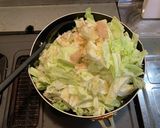 野菜のコンソメ炒め作り方9写真