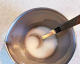 かぼちゃのそぼろあんかけ作り方7写真