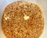 かぼちゃのそぼろあんかけ作り方8写真