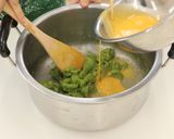 サボテンチュロス作り方3写真