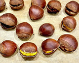簡単♪美味しい♪ぽろたんの焼き栗作り方6写真