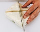 マスカットサンド作り方9写真