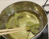 サボテンチュロス作り方5写真