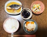 かぼちゃのそぼろあんかけ作り方9写真