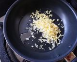 今日は【カレーそぼろ】を作ろう！作り方1写真