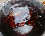 栗の渋皮煮作り方20写真