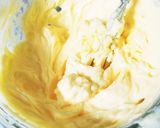 初バタークリームで薔薇♡作り方2写真